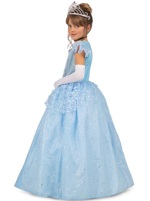Costume de princesse de conte de fées - Kiabi