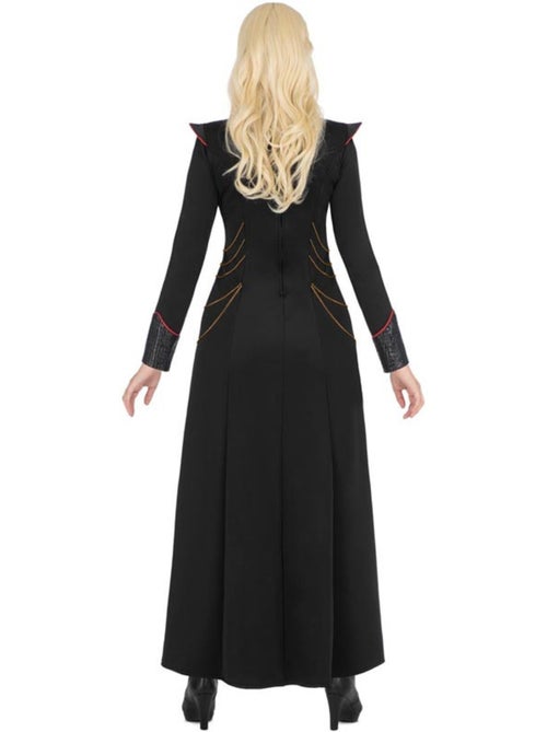Costume de princesse dragon célèbre et sombre - Kiabi