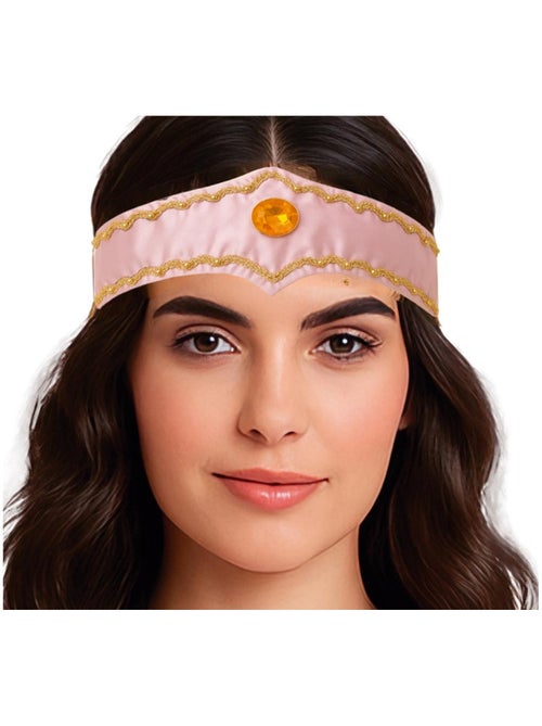 Costume de princesse du désert - Kiabi