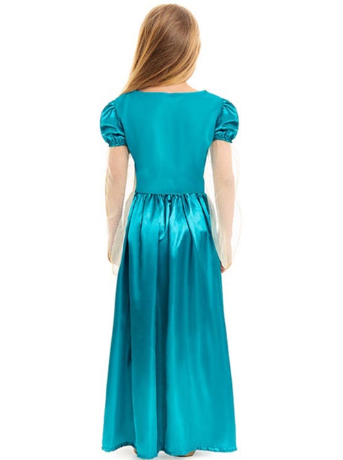 Costume de princesse médiévale - Kiabi
