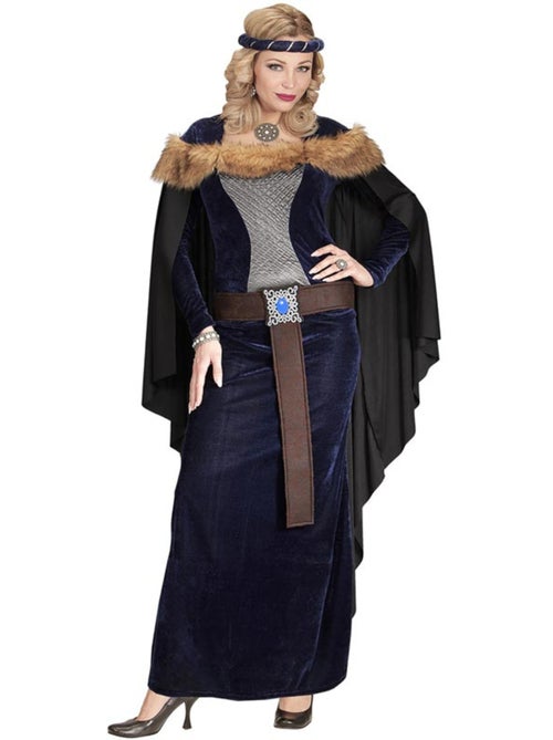 Costume de princesse médiévale - Kiabi