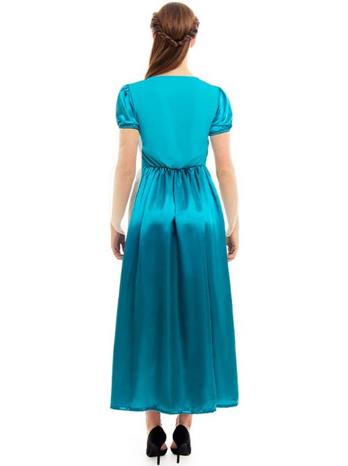 Costume de princesse médiévale - Kiabi
