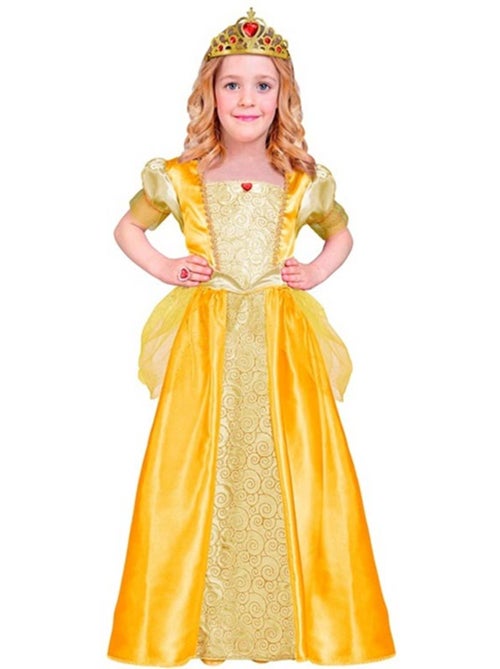 Costume de princesse - Kiabi
