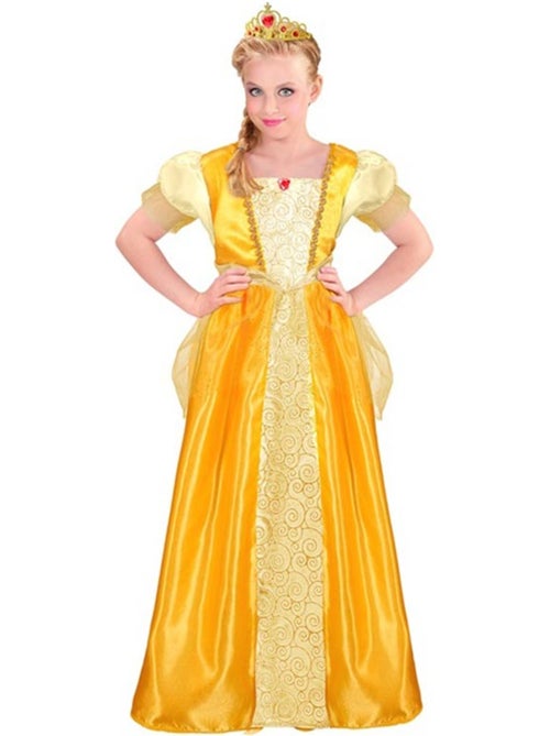 Costume de princesse - Kiabi