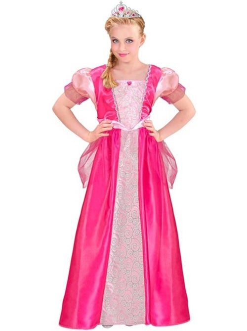 Costume de princesse - Kiabi