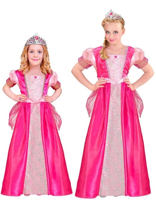 Costume de princesse - Kiabi