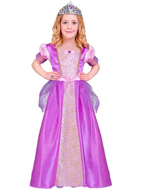 Costume de princesse - Kiabi