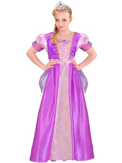 Costume de princesse - Kiabi