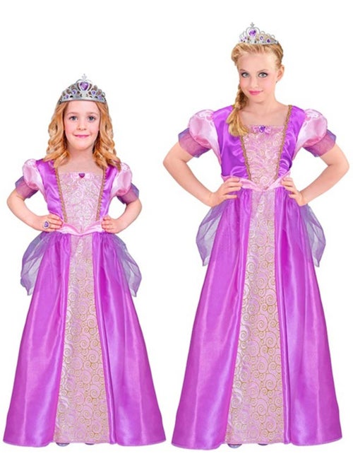 Costume de princesse - Kiabi