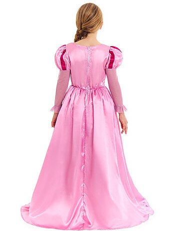Costume de princesse