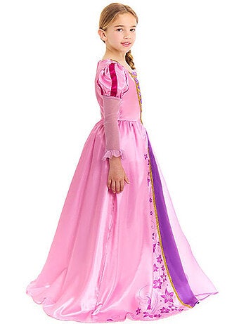 Costume de princesse