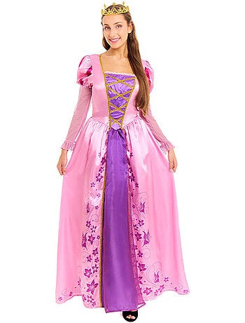 Costume de princesse