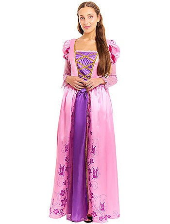 Costume de princesse