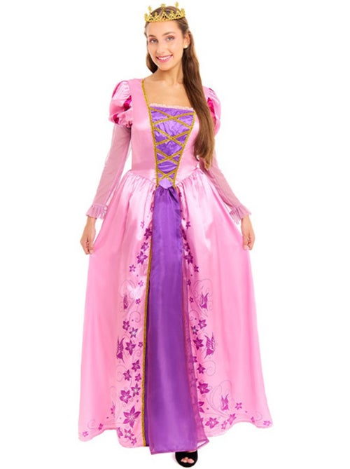 Costume de princesse - Kiabi