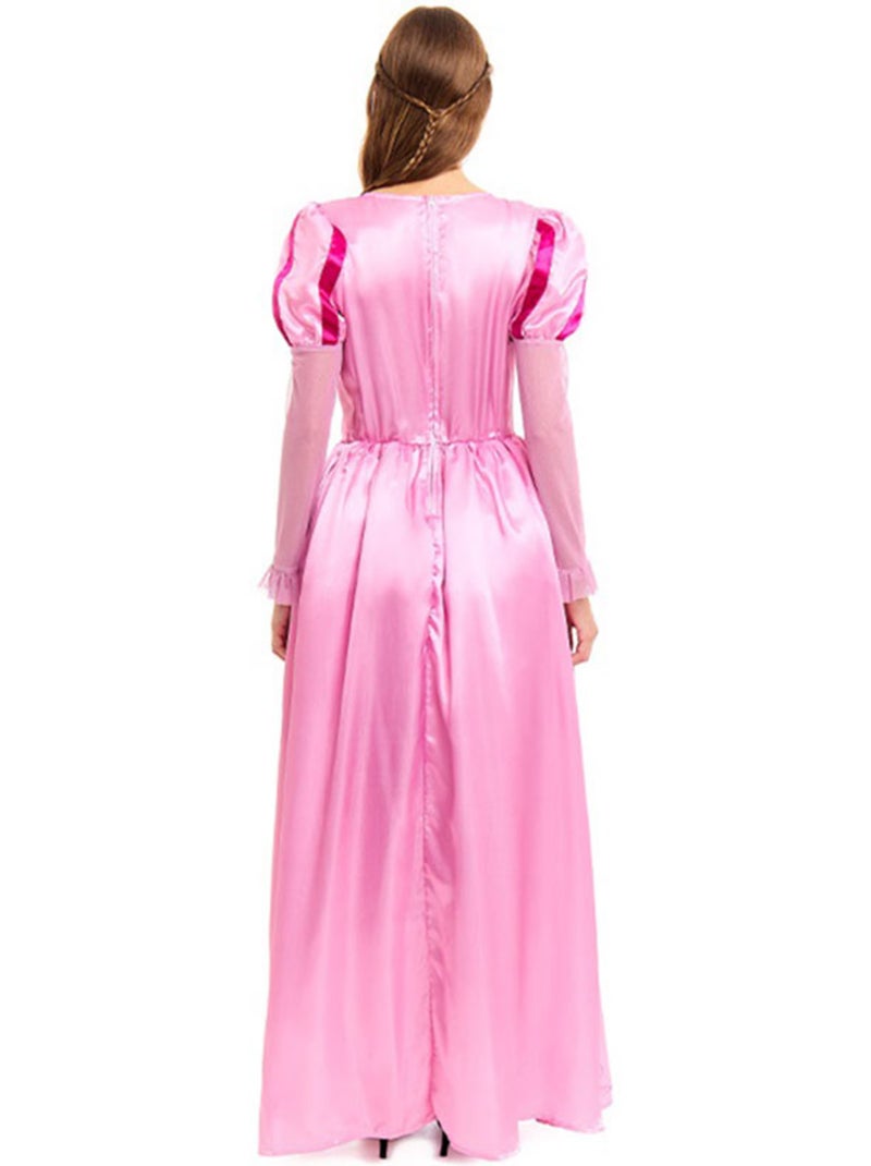 Costume de princesse Multicolore - Kiabi