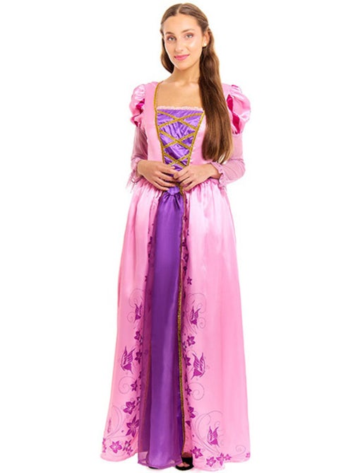 Costume de princesse - Kiabi