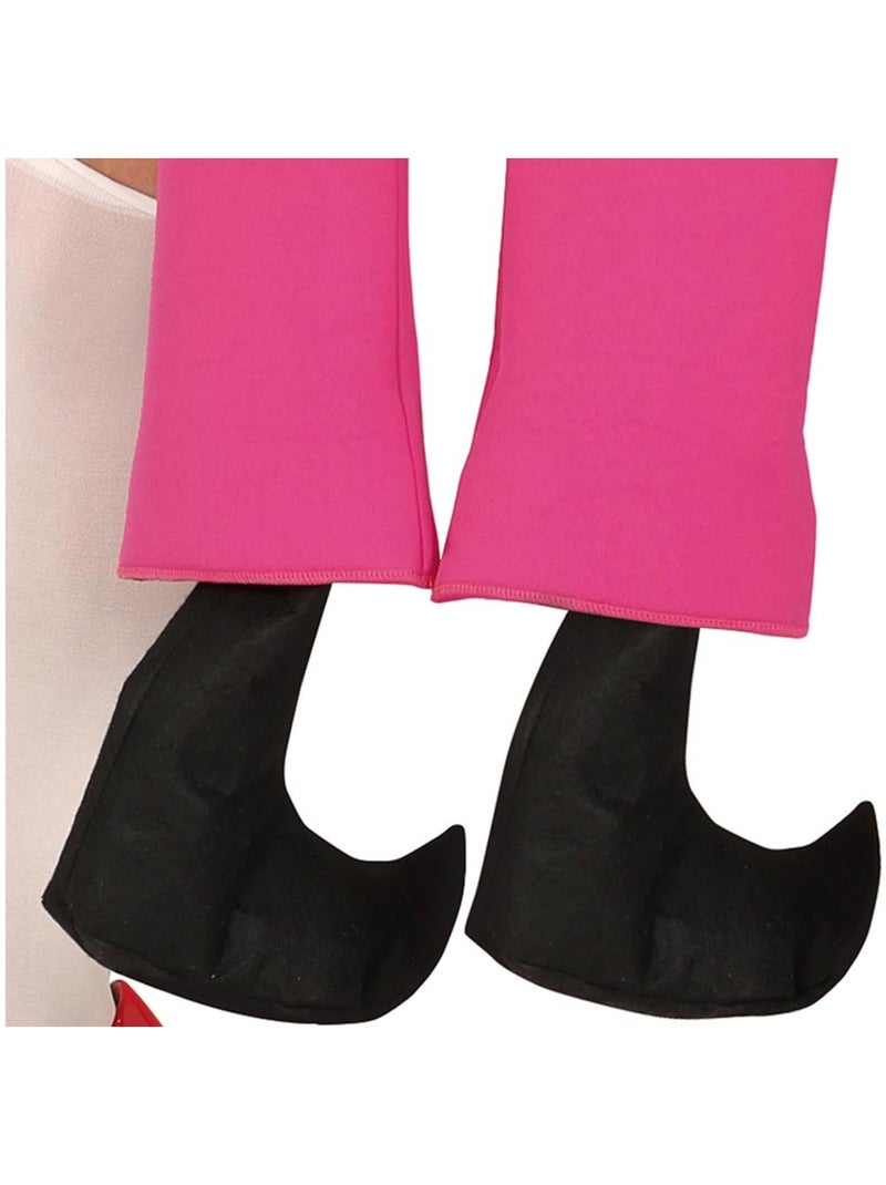 Costume de princesse satisfaite Multicolore - Kiabi