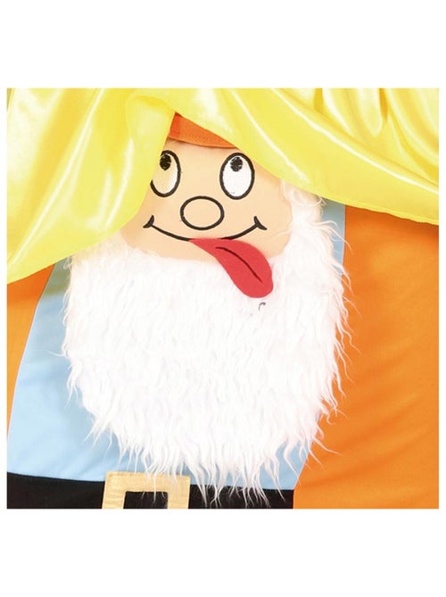 Costume de princesse sur un nain - Kiabi
