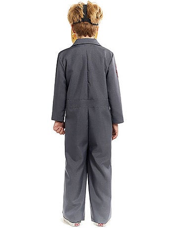 Costume de psychopathe masqué