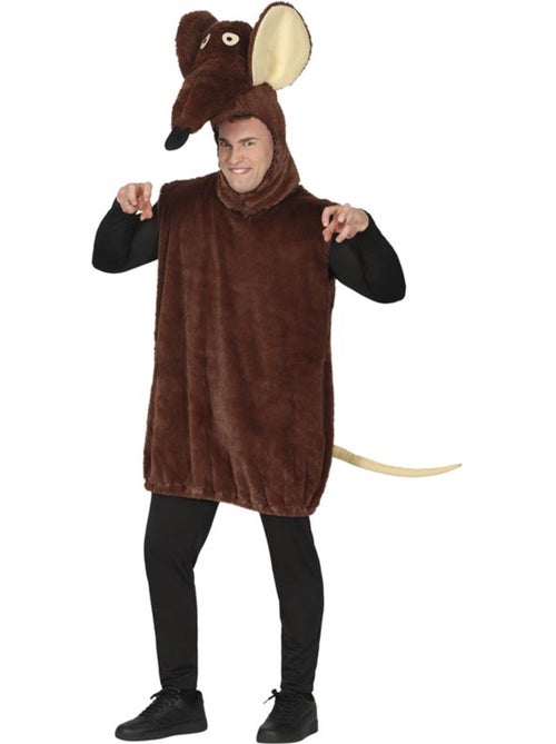 Costume de rat - Kiabi