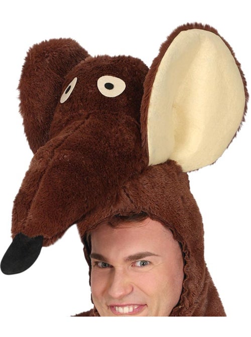 Costume de rat - Kiabi