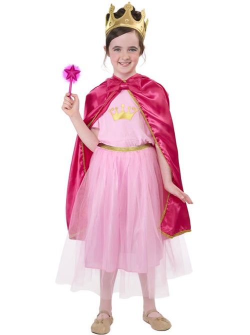 Costume de reine fantastique - Kiabi