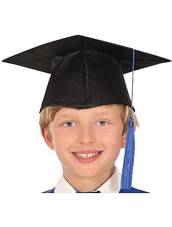 Costume de remise de diplôme