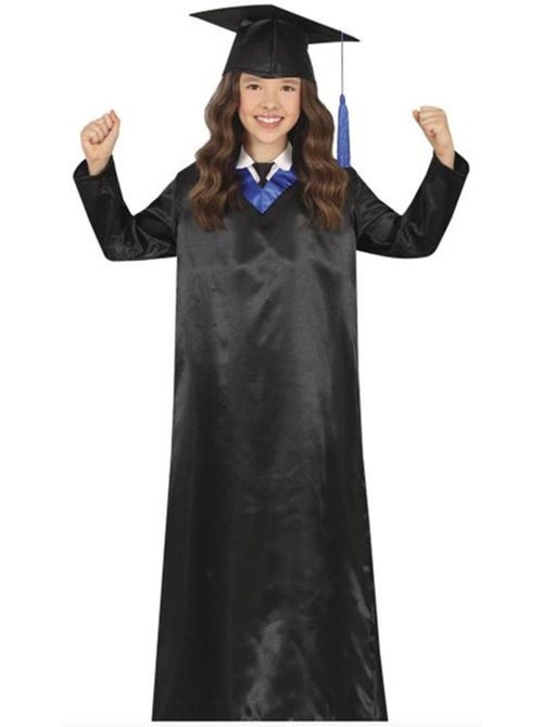 Costume de remise de diplôme - Kiabi