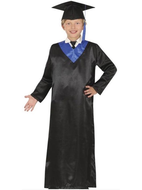 Costume de remise de diplôme - Kiabi