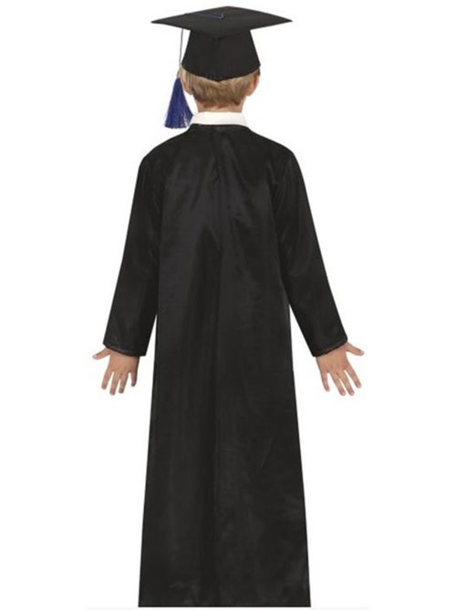 Costume de remise de diplôme - Kiabi