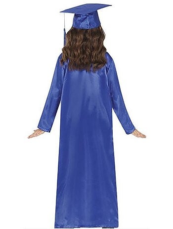 Costume de remise de diplôme