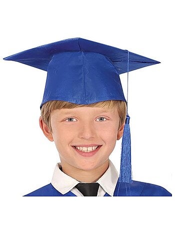 Costume de remise de diplôme