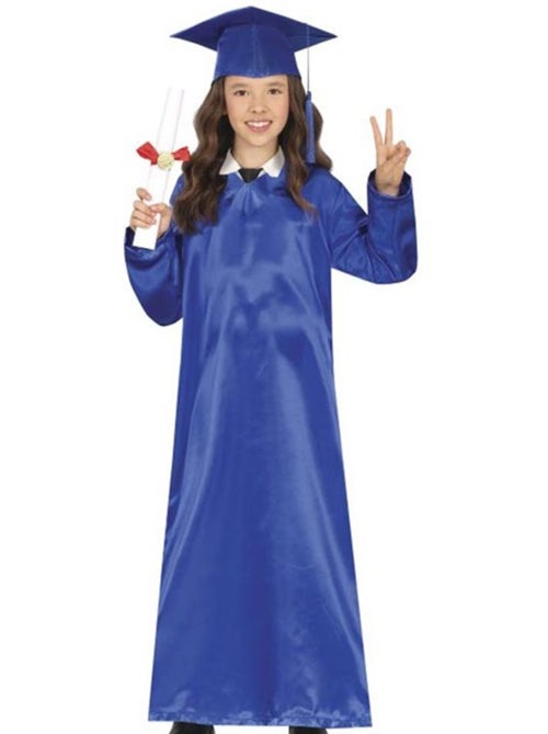 Costume de remise de diplôme - Kiabi