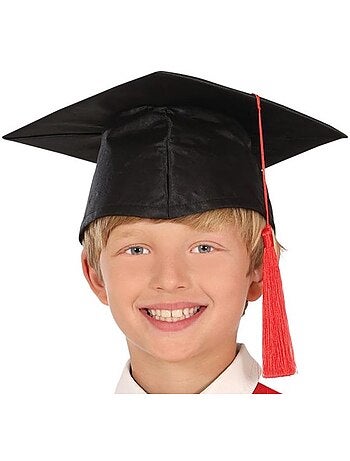 Costume de remise de diplôme