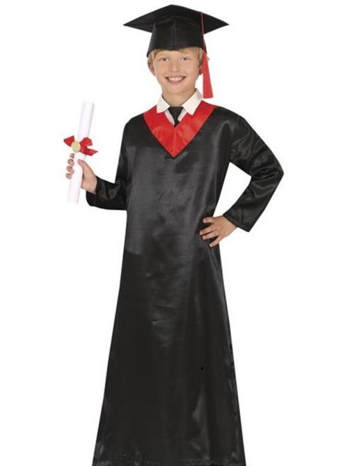 Costume de remise de diplôme - Kiabi