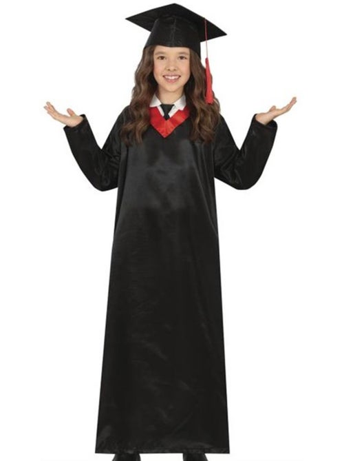 Costume de remise de diplôme - Kiabi