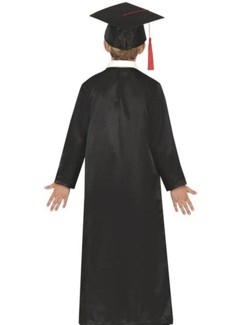 Costume de remise de diplôme - Kiabi