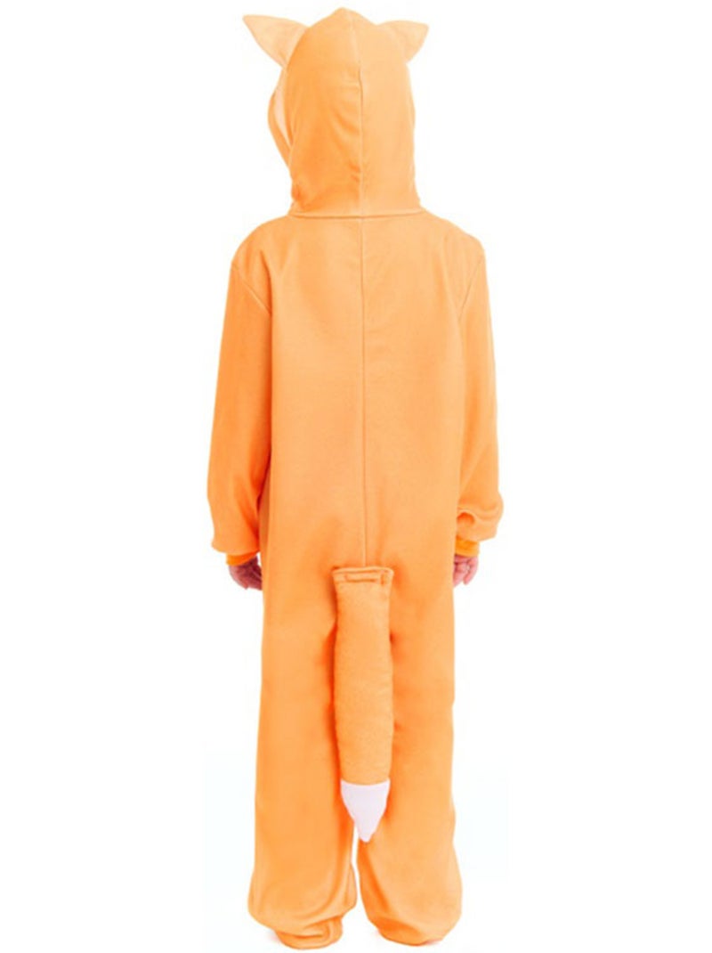 costume de renard Multicolore - Kiabi
