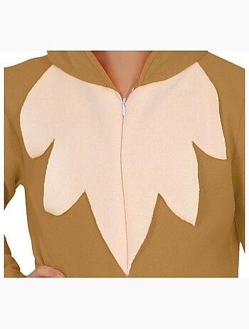 costume de renard