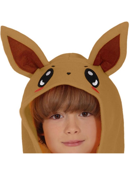 costume de renard - Kiabi