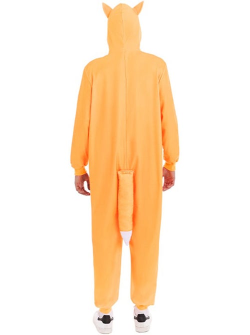 costume de renard - Kiabi