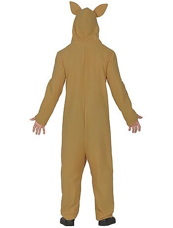 costume de renard