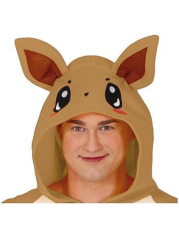 costume de renard