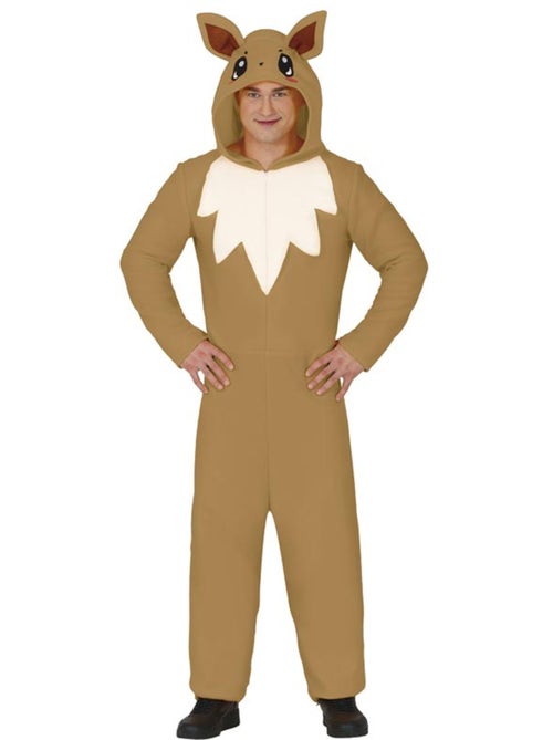 costume de renard - Kiabi costume de renard - Kiabi