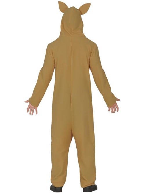 costume de renard - Kiabi costume de renard - Kiabi