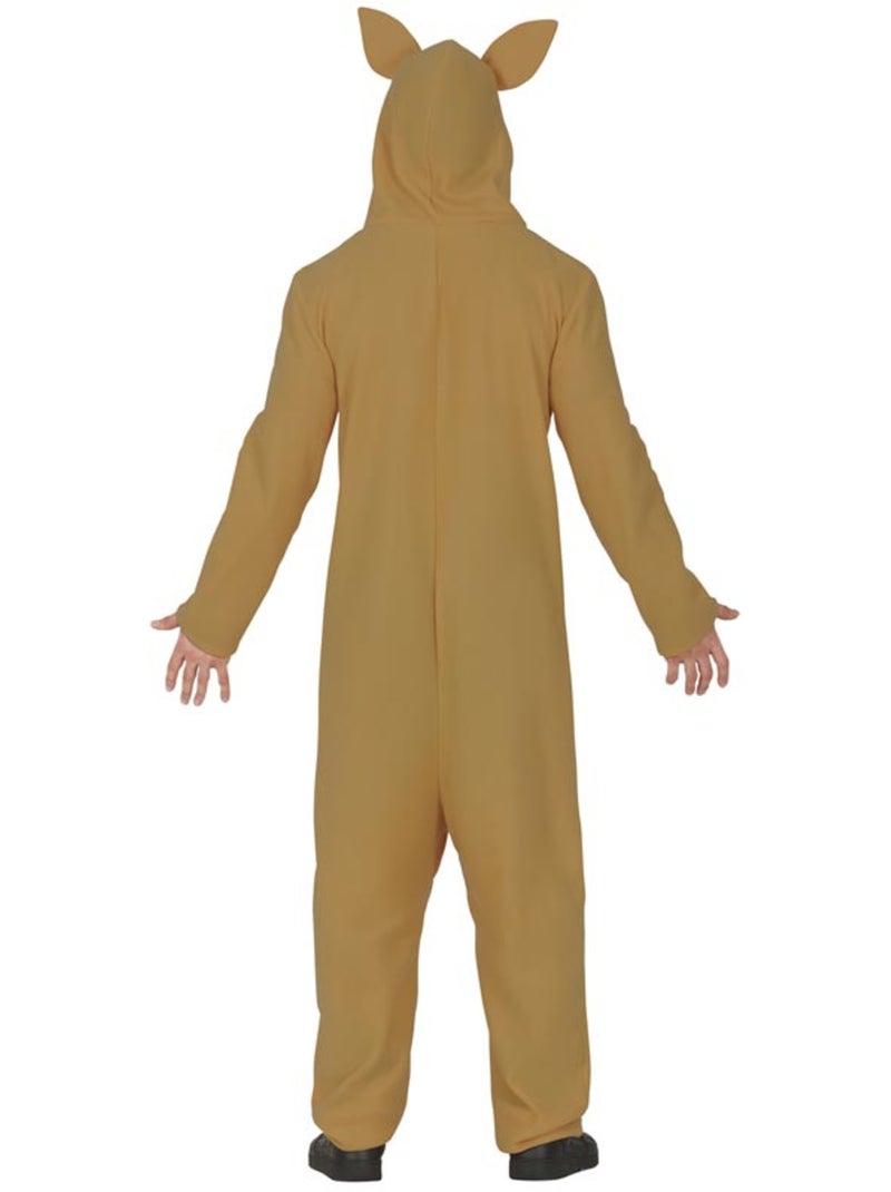 costume de renard Multicolore - Kiabi
