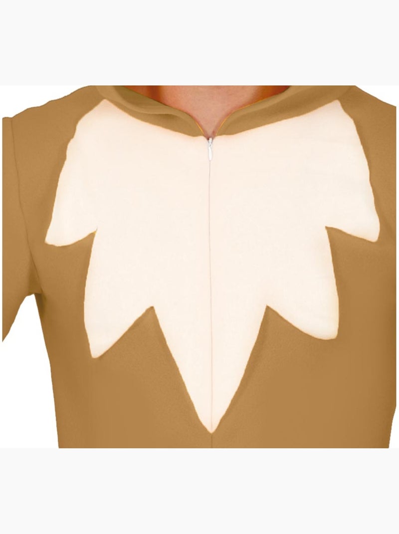 costume de renard Multicolore - Kiabi