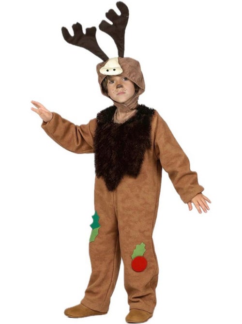 costume de renne - Kiabi