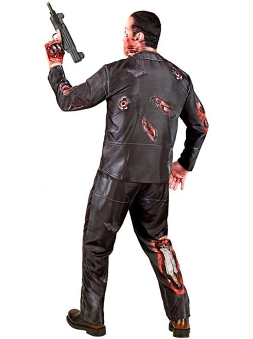 Costume de Robot Man - Kiabi