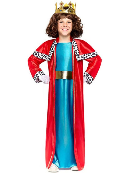 Costume de roi mage - Kiabi